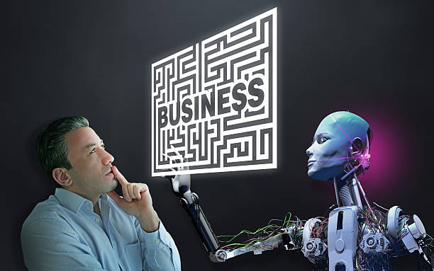 Questions fréquentes sur l'automatisation IA