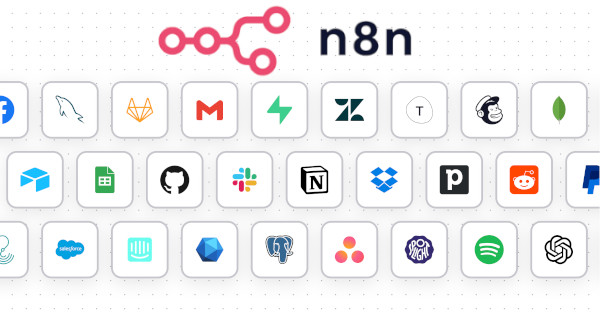 Utilisation de n8n pour connecter OpenAI à l'automatisation d'un blog